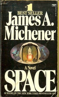 Seller image for SPACE for sale by Books from the Crypt