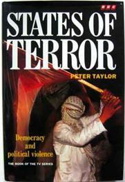 Seller image for States of Terror: Democracy and Political Violence for sale by Ariel Books IOBA