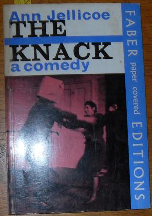 Seller image for Knack, The: A Comedy for sale by Reading Habit