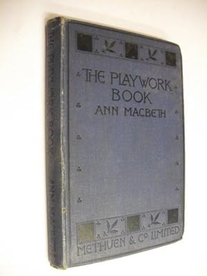 The Playwork Book