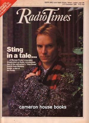 Radio Times (South)