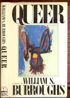 Image du vendeur pour Queer mis en vente par Peter Keisogloff Rare Books, Inc.