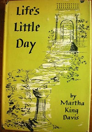 Seller image for Life s Little Day for sale by Sekkes Consultants