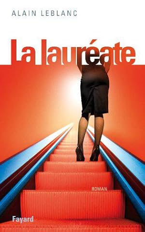 Seller image for La laurate for sale by JLG_livres anciens et modernes