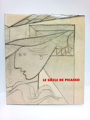 Imagen del vendedor de Cinq sicles d'Art Espagnol. Vol. 2: LE SIECLE DE PICASSO. (MAM - Muse D'Art Moderne de la Ville de Paris, 10 octobre - 3 janvier 1988) / Textos: L'Art moderne espagnol et Paris, por Pierre Daix; Du futur vers le pass: La conscience historique de l'art espagnol, por Francisco Calvo Serraller; Exil et Got espagnol dans l'art moderne, por Toms Llorens a la venta por Librera Miguel Miranda