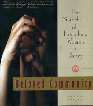 Beloved Community: The Sisterhood of Homeless Women in Poetry
