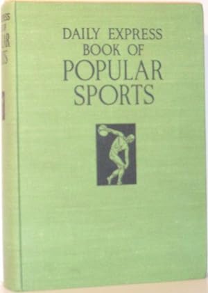 Daily Express Book of Popular Sports