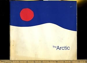 Immagine del venditore per The Arctic : Man a Course of Study [Pictorial Children's Reader, Learning to Read, Skill Building, Natural History Biography, Animals Living in the Snow, Enviornment, Conditions, Etc ] venduto da GREAT PACIFIC BOOKS