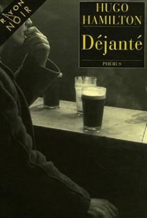 Déjanté