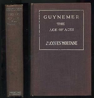 Guynemer: The Ace of Aces