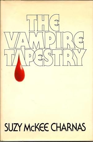 Seller image for The Vampire Tapestry for sale by First Place Books - ABAA, ILAB