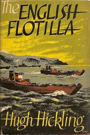 The English Flotilla