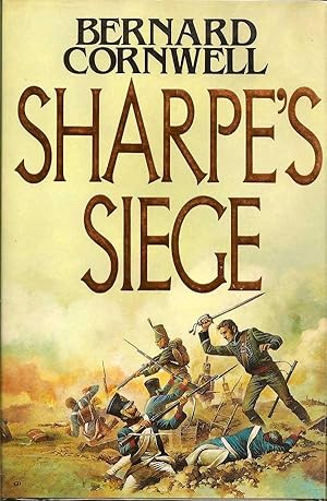 Sharpe's Siege