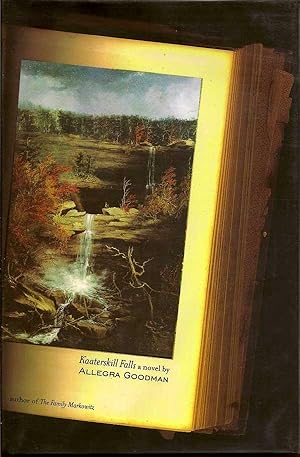 Seller image for Kaaterskill Falls for sale by First Place Books - ABAA, ILAB