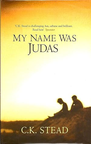 My Name Was Judas