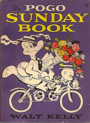 The Pogo Sunday Book