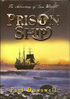 Prison Ship