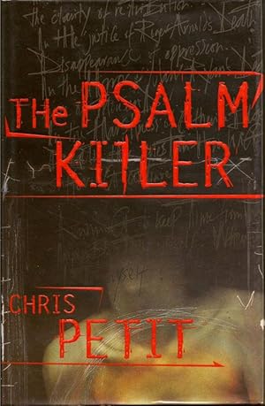 Image du vendeur pour The Psalm Killer mis en vente par First Place Books - ABAA, ILAB