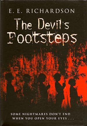 Seller image for The Devil's Footsteps for sale by First Place Books - ABAA, ILAB