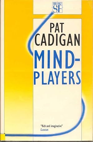 Immagine del venditore per MindPlayers venduto da First Place Books - ABAA, ILAB