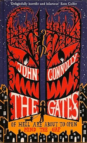 Seller image for The Gates for sale by First Place Books - ABAA, ILAB