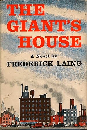 Seller image for The Giant's House for sale by First Place Books - ABAA, ILAB