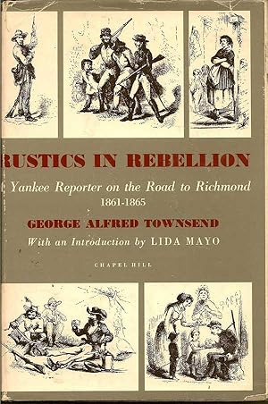 Rustics In Rebellion