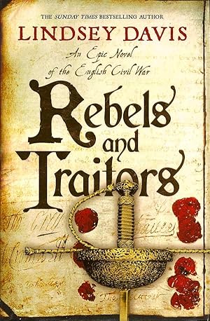 Seller image for Rebels And Traitors for sale by First Place Books - ABAA, ILAB
