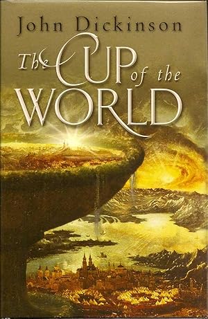 Seller image for The Cup Of The World for sale by First Place Books - ABAA, ILAB