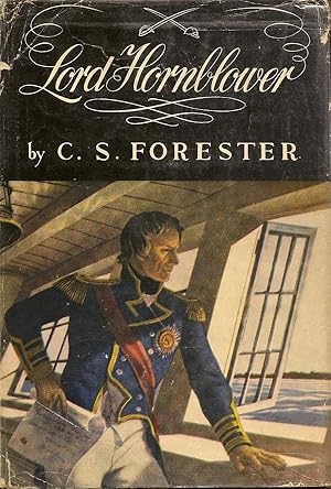 Lord Hornblower