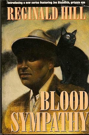 Seller image for Blood Sympathy for sale by First Place Books - ABAA, ILAB