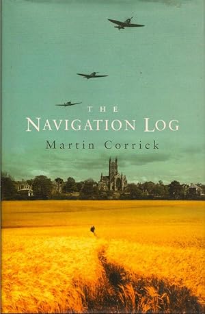 Seller image for The Navigation Log for sale by First Place Books - ABAA, ILAB