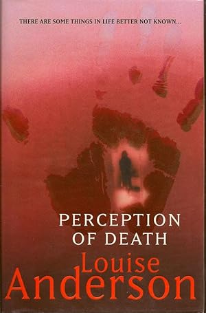 Seller image for Perception Of Death for sale by First Place Books - ABAA, ILAB