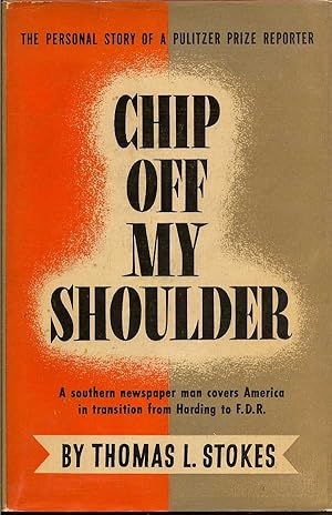 Chip Off My Shoulder