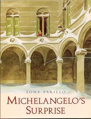 Seller image for Michelangelo's Surprise for sale by First Place Books - ABAA, ILAB