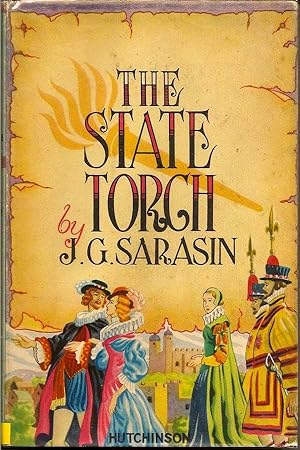 The State Torch