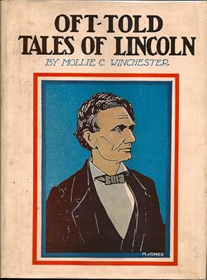 Oft-Told Tales of Lincoln