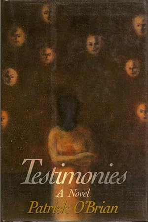 Seller image for Testimonies for sale by First Place Books - ABAA, ILAB