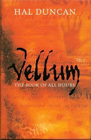 Vellum