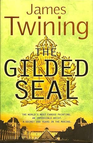 Bild des Verkufers fr The Gilded Seal zum Verkauf von First Place Books - ABAA, ILAB