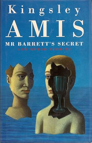 Seller image for Mr. Barrett's Secret for sale by First Place Books - ABAA, ILAB