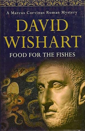 Imagen del vendedor de Food For The Fishes a la venta por First Place Books - ABAA, ILAB