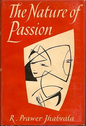 Seller image for The Nature of Passion for sale by First Place Books - ABAA, ILAB