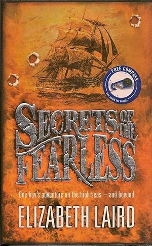 Secrets of the Fearless