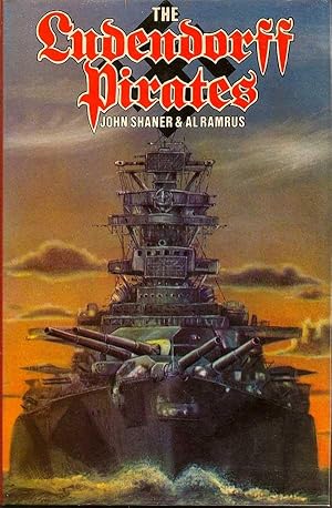 Bild des Verkufers fr The Ludendorff Pirates zum Verkauf von First Place Books - ABAA, ILAB