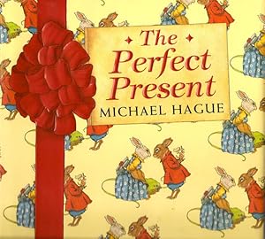 Immagine del venditore per The Perfect Present venduto da First Place Books - ABAA, ILAB