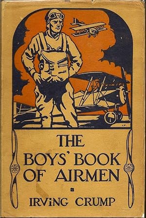 The Boys' Book of Airmen