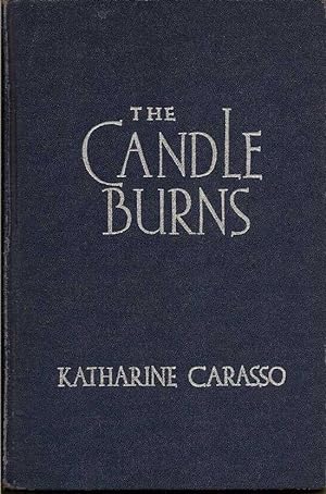 The Candle Burns