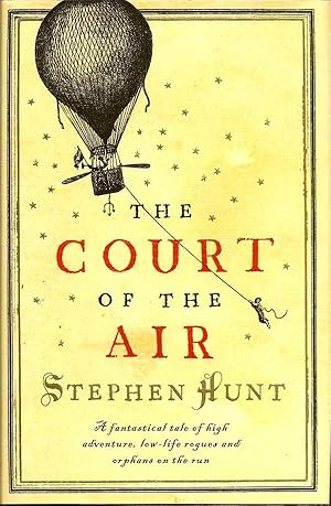 The Court Of The Air