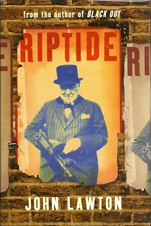 Immagine del venditore per Riptide venduto da First Place Books - ABAA, ILAB